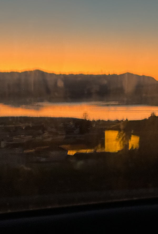 El Canto Nocturno del Ruiseñor - La Sierrazuela