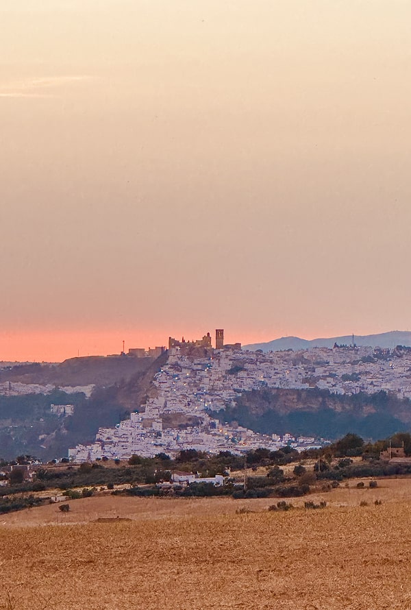 Experiencias Culturales en Arcos de la Frontera